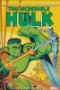MIGHTY MARVEL MASTERWORKS THE INCREDIBLE HULK LET THERE BE BATTLE TP [STANDARD] [9781302954383]